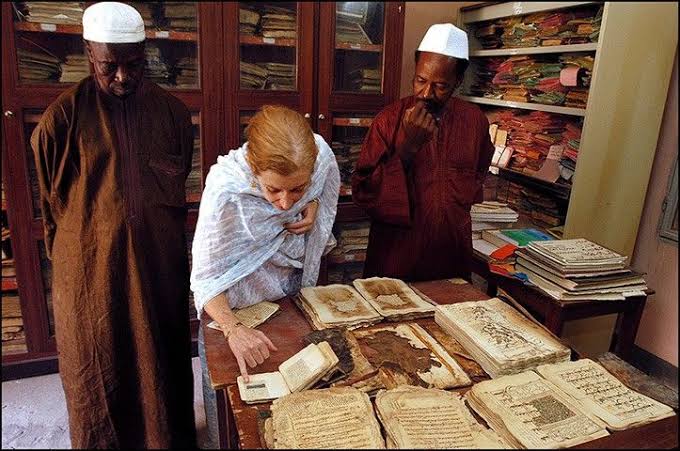 Timbuktu’s Manuscripts: Unraveling the Ancient Treasures of West Africa