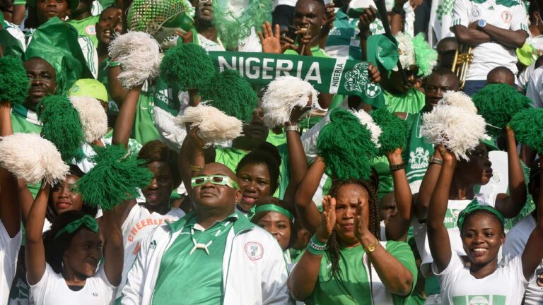 Nigerian High Commission Issues Warning to Nigerians In South Africa Ahead of AFCON Semi-Final Clash