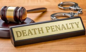 Death penalty