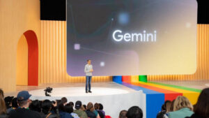South Africa to Be First African Country to Receive Google's Latest AI Chatbot "Gemini"