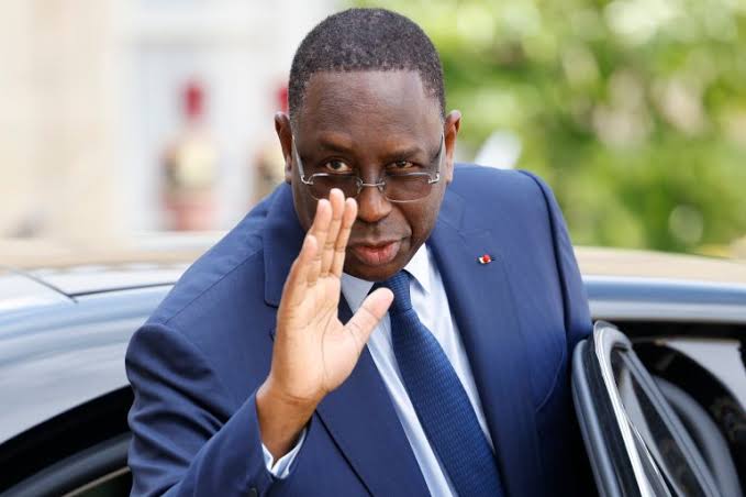 Senegalese President Macky Sall Ready to Leave Office in April, Easing Elections Concerns