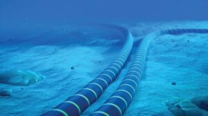 Subsea cable