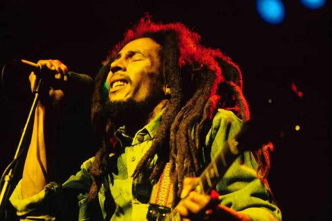 Ziggy Marley Reminisces on Unforgettable Trip to Zimbabwe with Father, Bob Marley