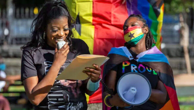 Ghana’s Parliament Passes Strict Anti-LGBTQ Bill | I Love Africa