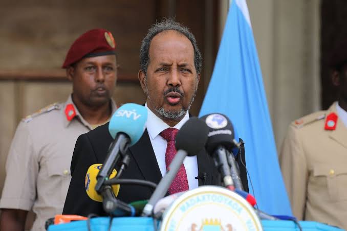 Somalia Completes Its Entry into the East African Community