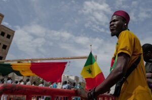 Senegal