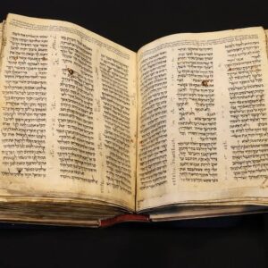 Oldest book