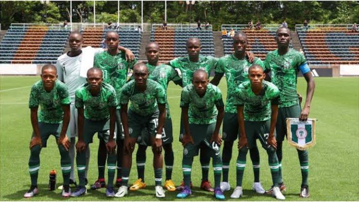 Nigerian Future Eagles Withdrawn from UEFA U-16 Tournament as Spanish Embassy Denies Visa