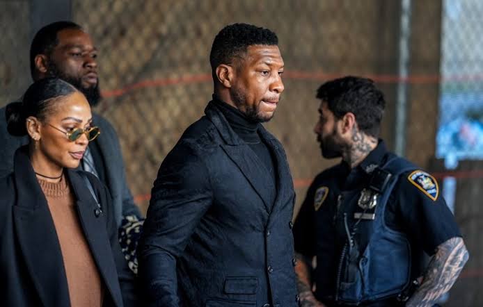 Actor Jonathan Majors Spared Jail Time for Assaulting Ex-Girlfriend; Sentenced to Domestic Violence Program