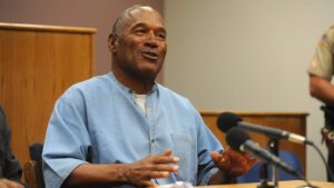O.J. Simpson, Controversial Figure from Gridiron to Courtroom, Passes Away at 75