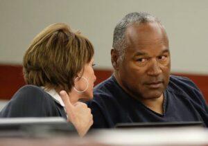 O.J. Simpson, Controversial Figure from Gridiron to Courtroom, Passes Away at 75