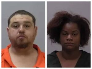 Parents Charged After 6-Month-Old Baby Suffocates Between Cushions During Intoxicated Sleep