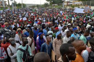 Mali's Junta Imposes Media Ban on Political Reporting