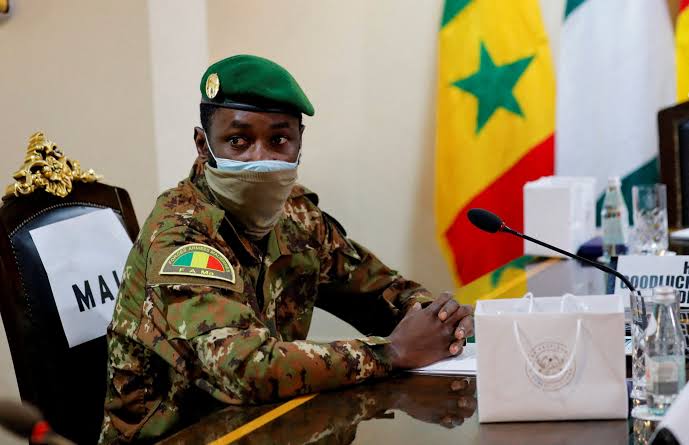 Mali’s Junta Imposes Media Ban on Political Reporting