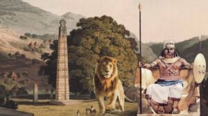 Exploring the Powerful Kingdom of Aksum and its Significant Role In The Spread of Early Christianity In Africa