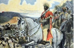 Triumph at Adwa: The Epic Tale of Ethiopia's Victory Over Italian Colonialism