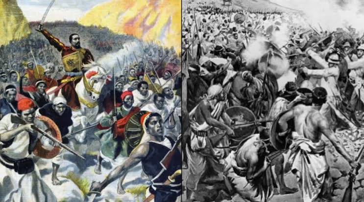 Triumph at Adwa: The Epic Tale of Ethiopia’s Victory Over Italian Colonialism