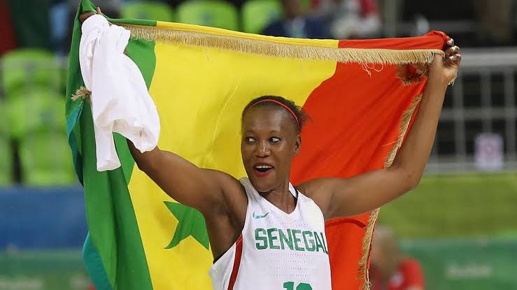 Senegal to Host First Olympic Event in Africa