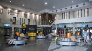 Unveiling Africa's Top 10 Airports of 2024