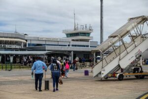 Unveiling Africa's Top 10 Airports of 2024