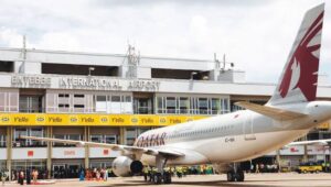 Unveiling Africa's Top 10 Airports of 2024