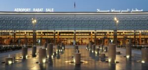 Unveiling Africa's Top 10 Airports of 2024