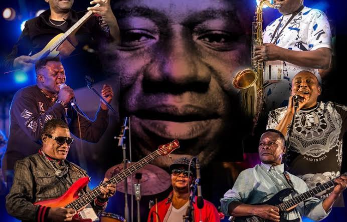 The Enchanting Melodies of Soukous Music: A Journey Through Central Africa’s Musical Landscape