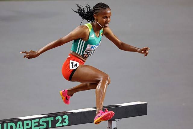 Ethiopian Distance Runner Zerfe Wondemagegn Receives Five-Year Ban for Doping Violations