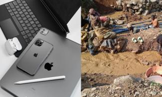 DR Congo Accuses Apple of Using Illegally Sourced Minerals, Threatens Legal Action