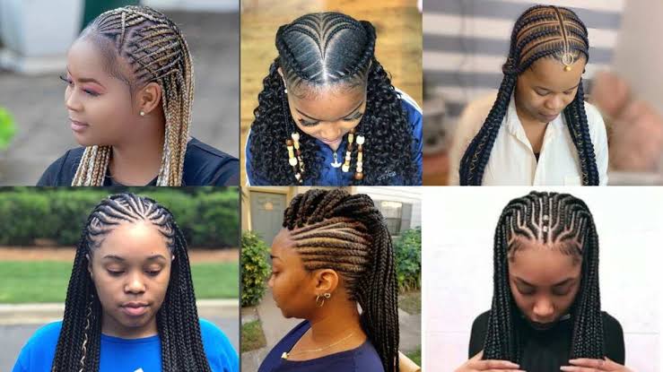 7 Unique African Hairstyles Celebrating Culture and Tradition