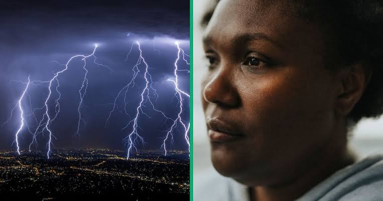 Why Lightning Survivors Are Buried in Ethiopia: An Ancient Ritual Explained