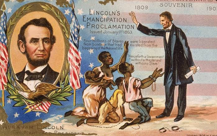 When Abraham Lincoln Tried to Resettle Free Black Americans in the Caribbean: A Historical Perspective