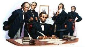 When Abraham Lincoln Tried to Resettle Free Black Americans in the Caribbean: A Historical Perspective