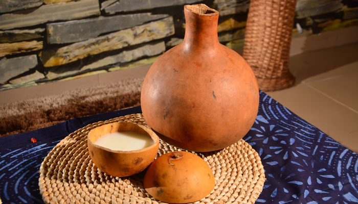 Popular African Traditional Drinks To Enjoy