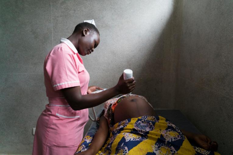 Reasons behind African Women Declining C-Sections