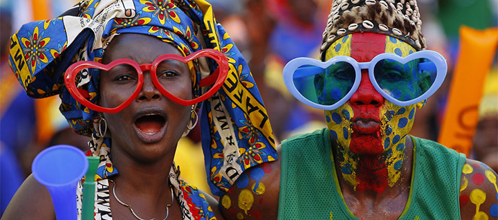 Five Amazing Facts About the People of Congo