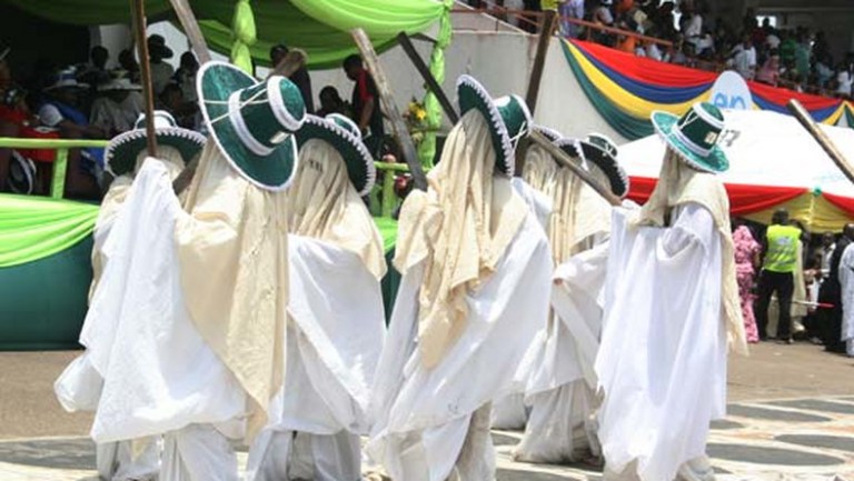 Top Annual Events Across Nigeria You Can’t-Miss Out