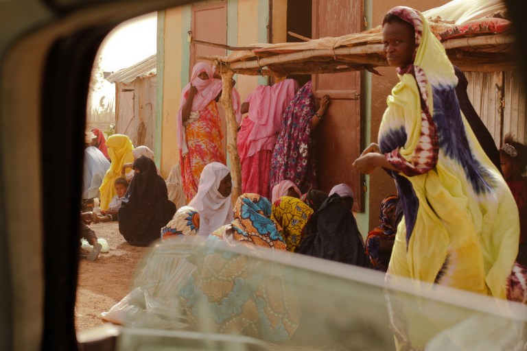 Mauritania Most Bizarre Mating Rituals