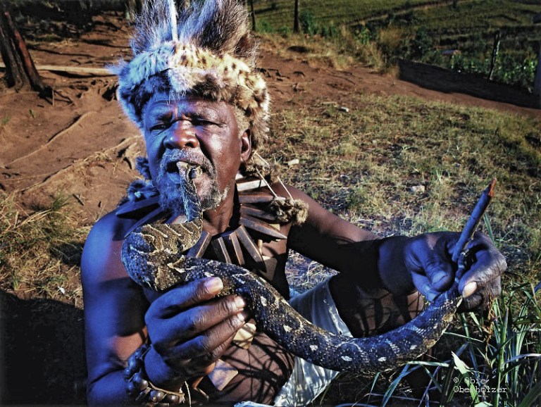 Unbelievable Traditions You Can Only Witness Among the Zulu People