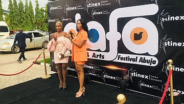 All you need to know about Abuja Dance and arts festival 2024