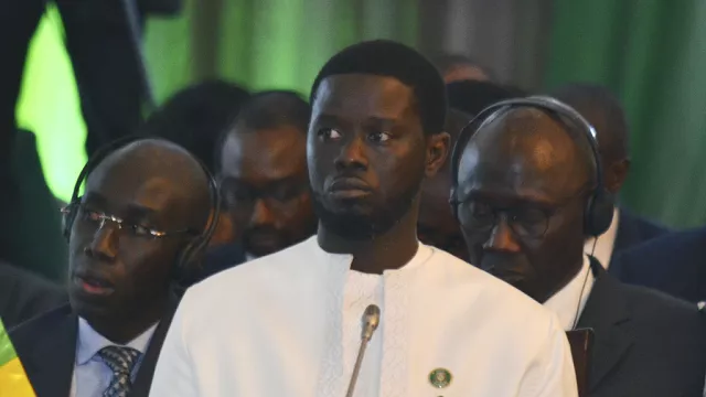 Can Diomaye Faye bring Burkina, Mali and Niger back into ECOWAS?