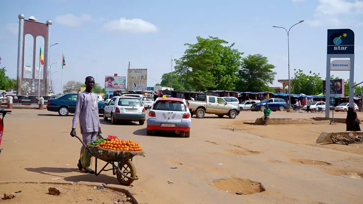 Niger: Economic Hardship and Insecurity Persist a Year After Coup