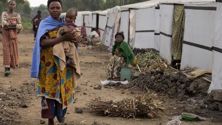 Warring Parties Agree to Extend Shaky Ceasefire in Eastern DR Congo