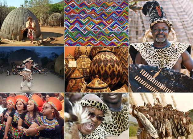 Africa is a continent, Not a country – Brief History, People and Culture