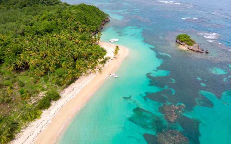 Top African Islands For Lifetime Enjoyment