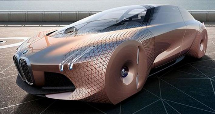 The Future of Carbon Fiber Cars on African Roads by 2025
