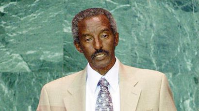 Former Eritrean Finance Minister Berhane Abrehe Dies in Prison After Six Years of Detention