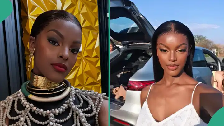 Citizenship: Miss South Africa Contest in Turmoil as Finalist’s Nigerian-born Mother Accused of Fraud