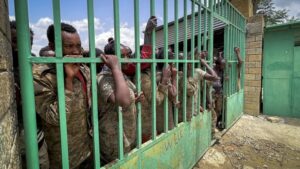 Outrage in Ethiopia Over Sentence For Man Who Raped and Killed 7-year-old