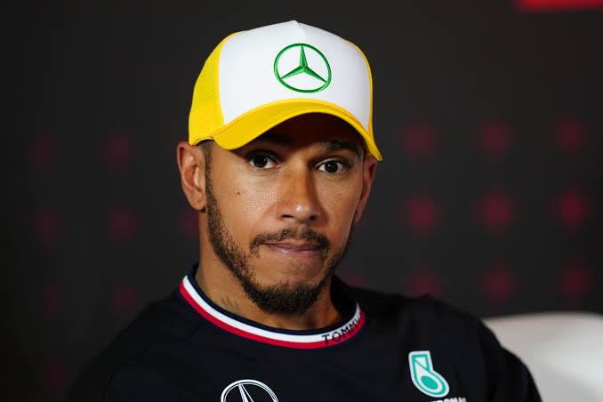 Hamilton Calls for Urgent Inclusion of Africa in Formula 1 Amid Rwanda Race Talks